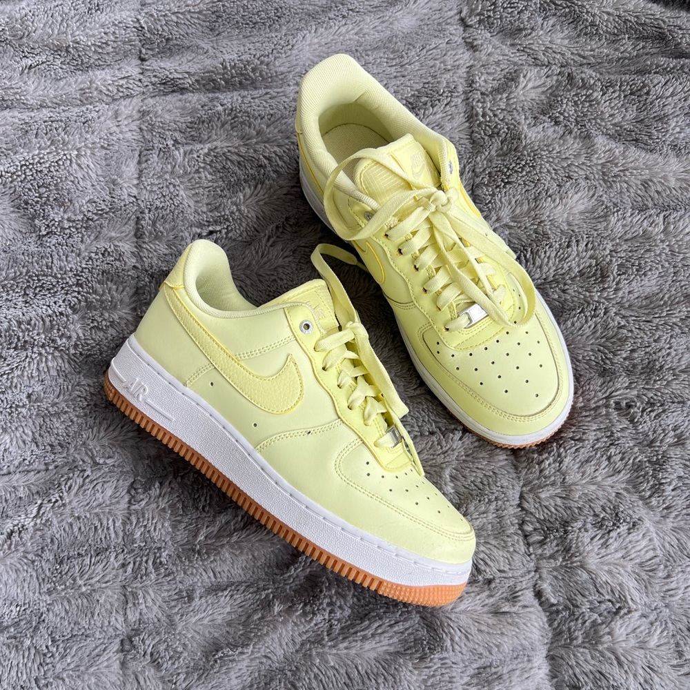 Nike Air Force 1s